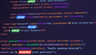 Hackathon background